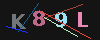 Gambar captcha